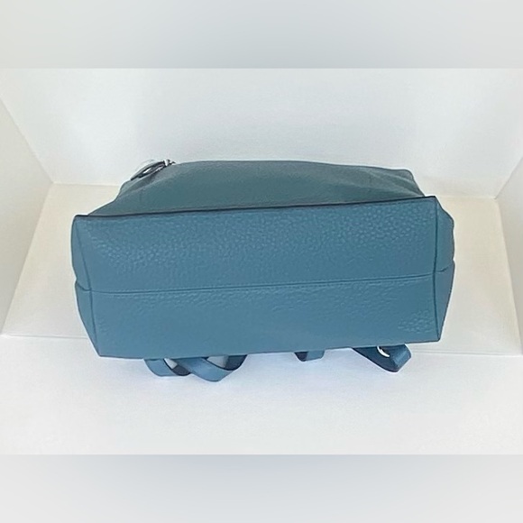 Giorgio Fiorelli Finley Backpack, Vegan Leather Backpack Bag, Adjustable Straps - Picture 5 of 8